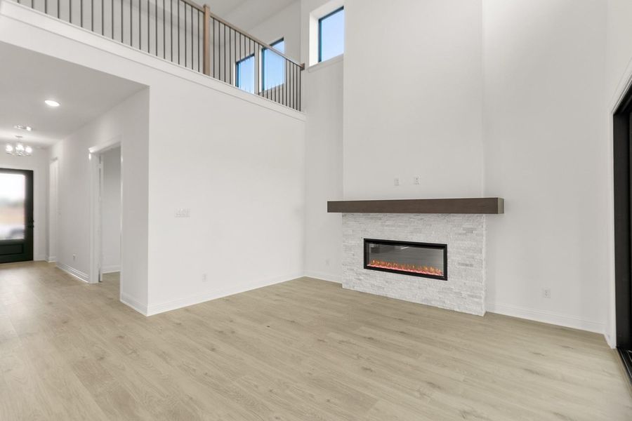 Family Room Family Room