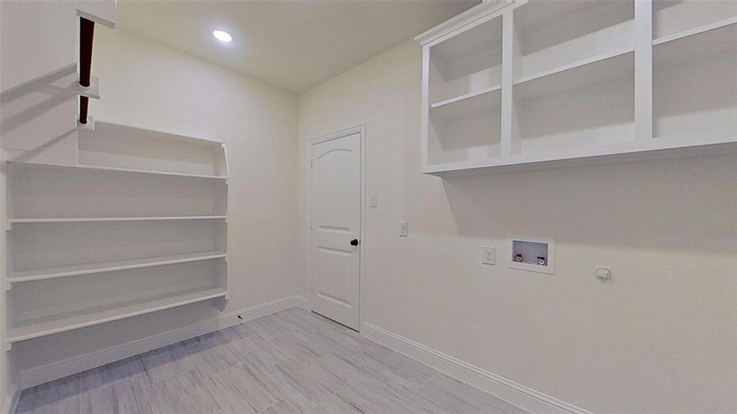 Spacious, unfurnished interior of a new home in , Wills Point (Image 25). Spacious, unfurnished interior of a new home in , Wills Point (Image 25).