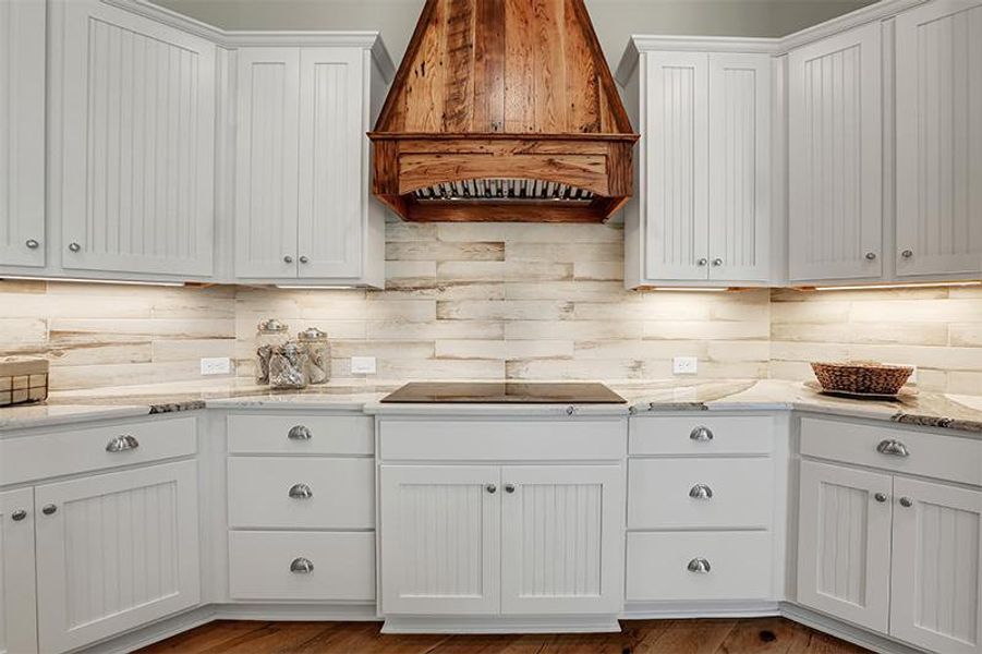 Bar Harbour I, Kitchen