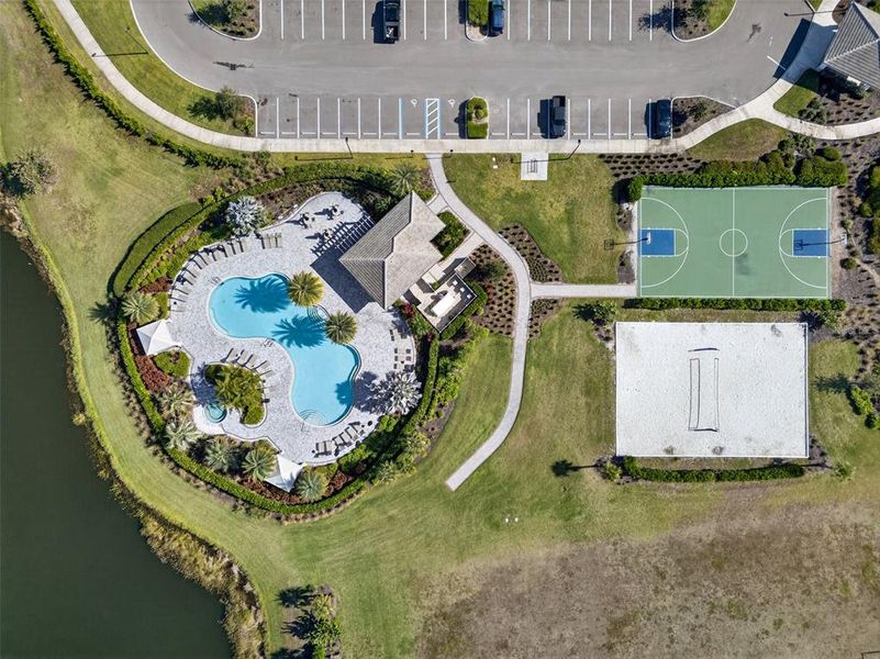 Community amenities in , Lakewood Ranch (Image 84).