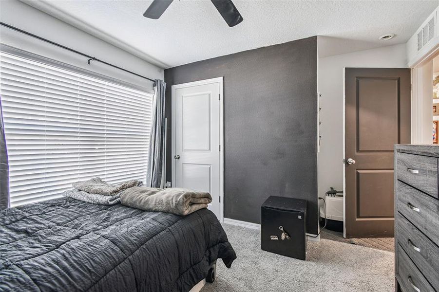 Furnished interior view inside a new home in Berry Bay, Wimauma (Image 9). Furnished interior view inside a new home in Berry Bay, Wimauma (Image 9).