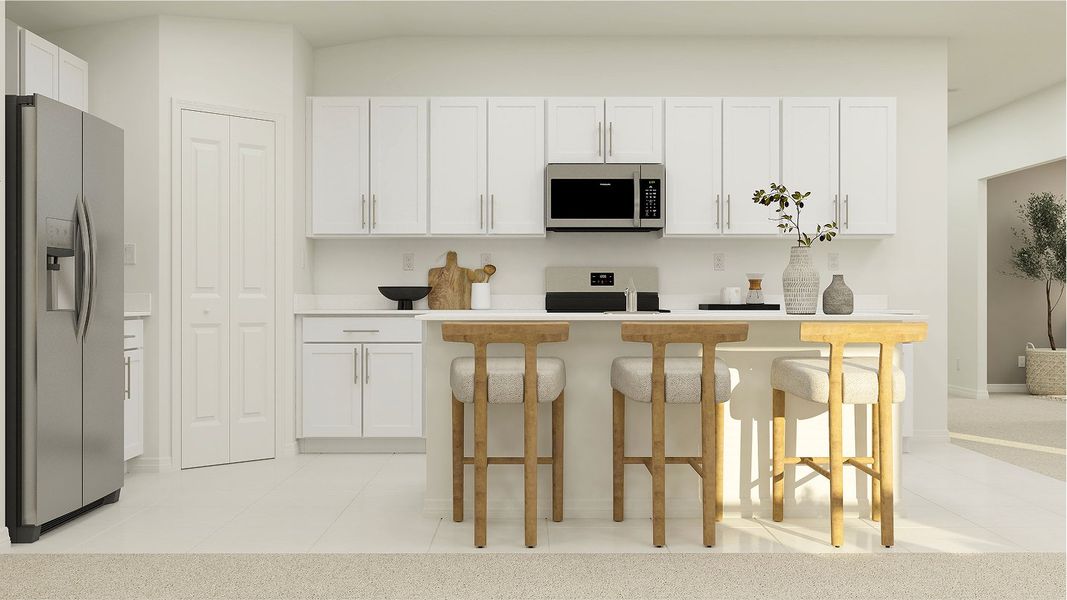 Florida Core N004 Dawn Kitchen 1of2 F1 Base2