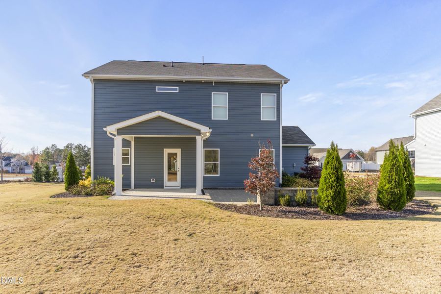 Beautiful Landscaping Beautiful Landscaping