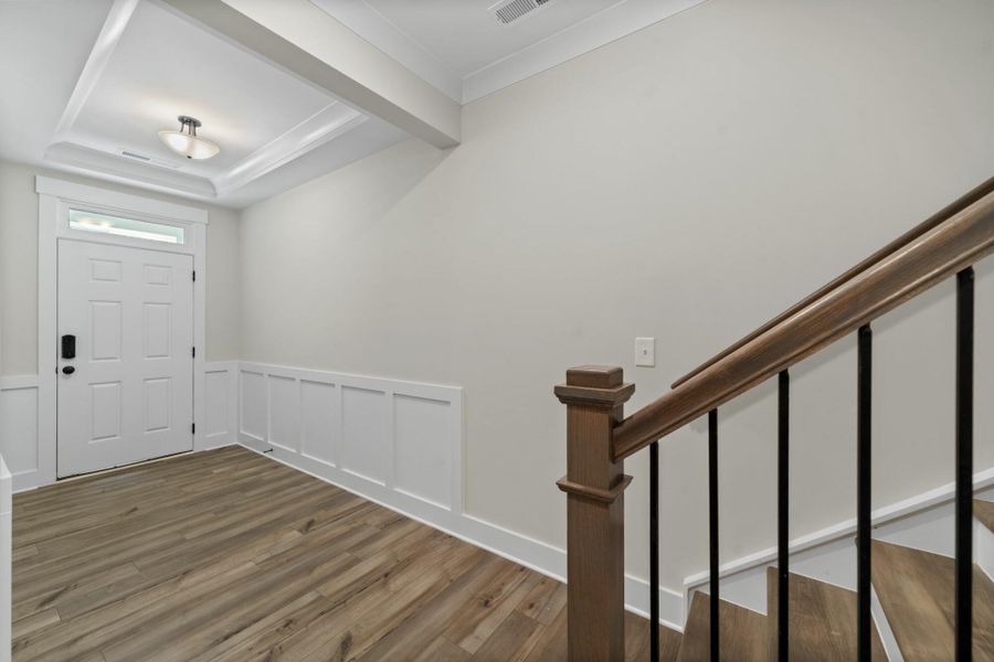 Image 29 of a home in Harbor Crossing.