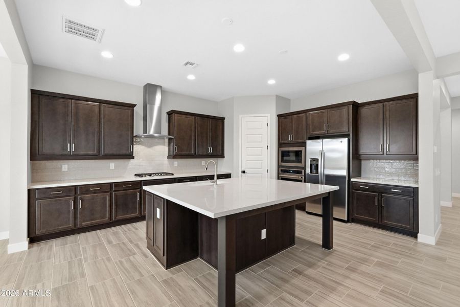 25127 N 75th Lane ~ Ready Now!