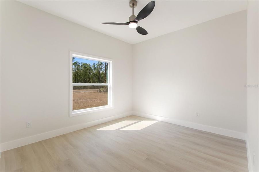 Spacious, unfurnished interior of a new home in , Indian Lake Estates (Image 31).