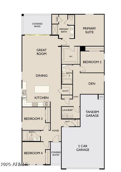 Lilac Right Driveway Lilac Right Driveway