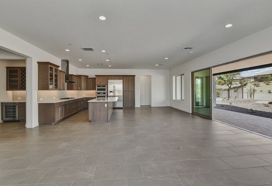 Verde River Cordoba HS 1354 Kitchen Dine - 13 of 23 Verde River Cordoba HS 1354 Kitchen Dine - 13 of 23