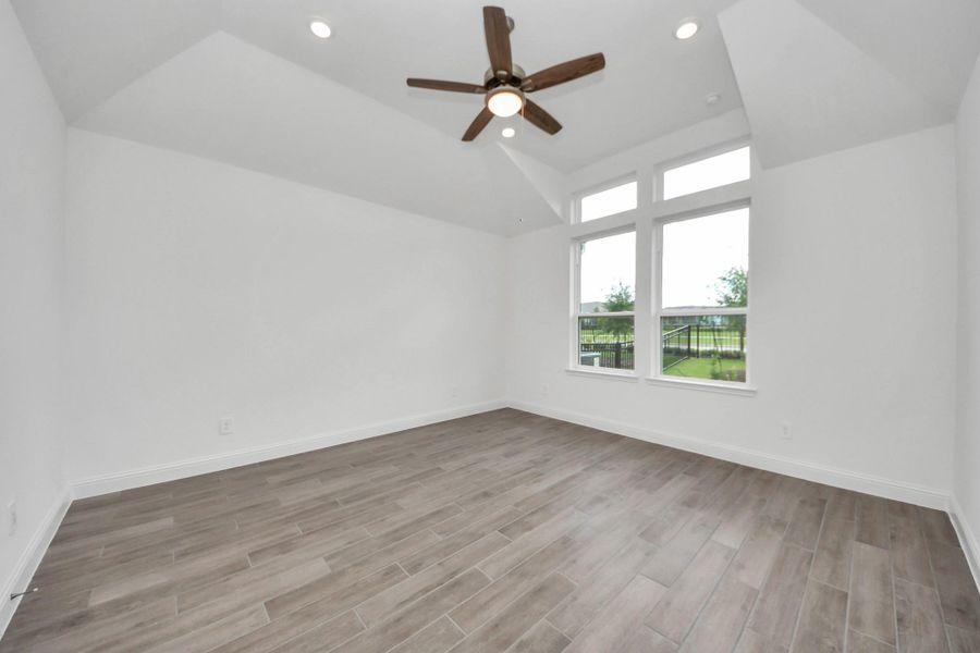 Image 28 of a home in Gatherings® at Chambers Creek: Duets Collection.