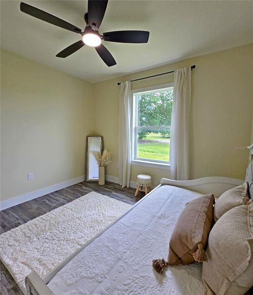Furnished interior view inside a new home in , Sebring (Image 6). Furnished interior view inside a new home in , Sebring (Image 6).
