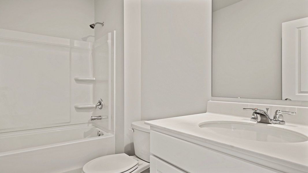 Close-up of interior finishes inside a home in Sheep Island, Summerville (Image 5).