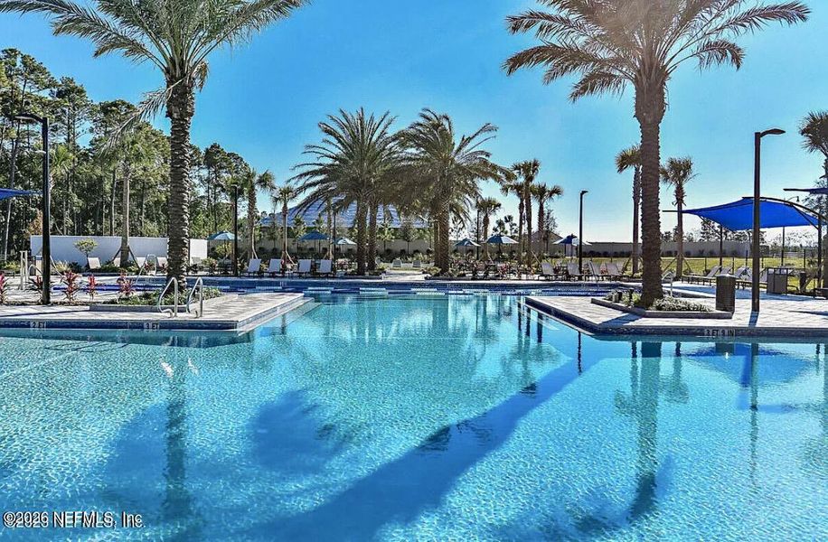 Community amenities in , Jacksonville (Image 29).