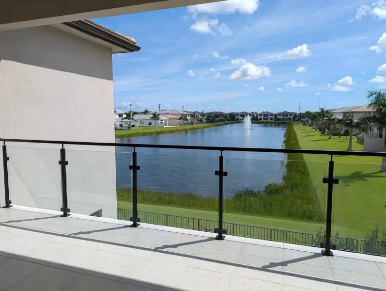 Balcony 1 Balcony 1