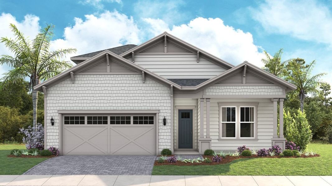 Craftsman B Bonus | Hardie Craftsman B Bonus | Hardie