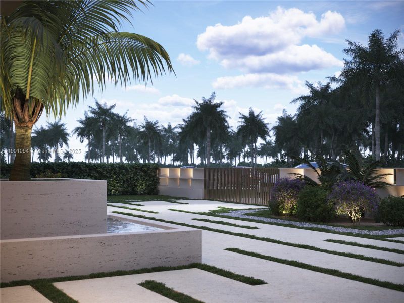 Community amenities in , Golden Beach (Image 23). Community amenities in , Golden Beach (Image 23).