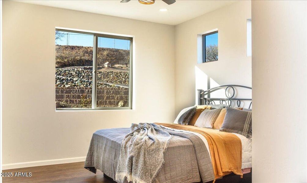 06-Bedroom 1 or Flex Space