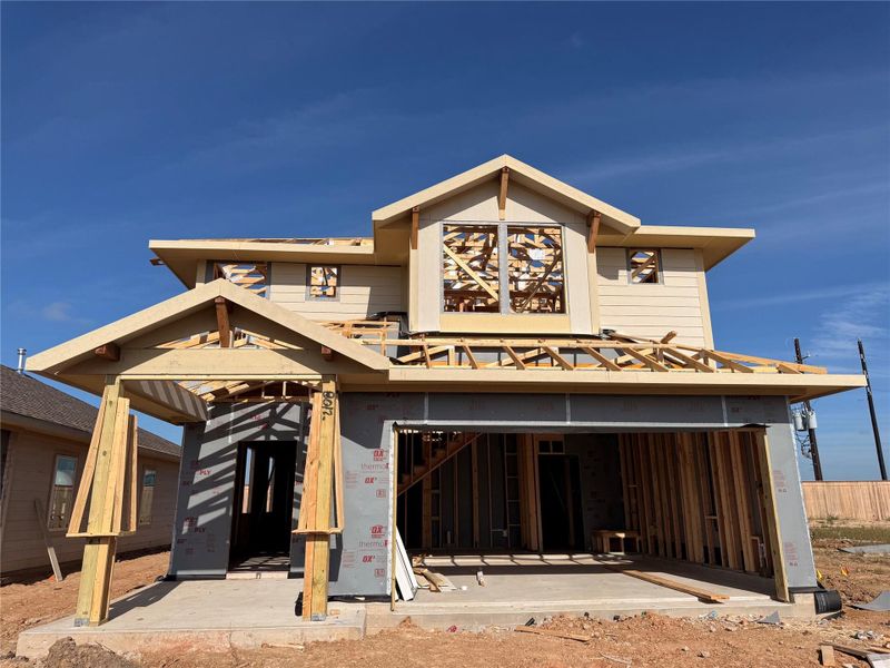 Welcome to the 1782 plan by Brohn Homes Welcome to the 1782 plan by Brohn Homes