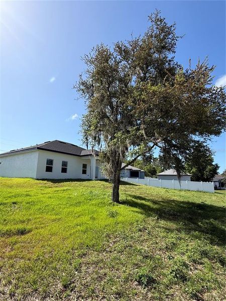 Natural landscape and outdoor views near  in Ocala (Image 44).