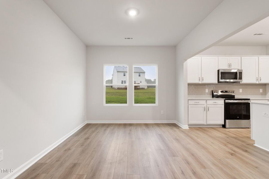 Dining Room Dining Room