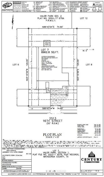 Image 21 of a home in Signature Collection.