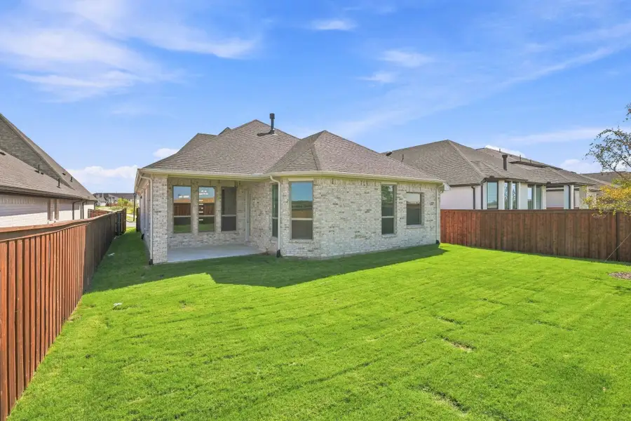2700 Shady Branch Lane, McKinney, TX.  - Slide 6