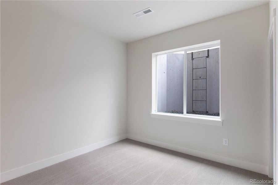 Spacious, unfurnished interior of a new home in , Broomfield (Image 15).