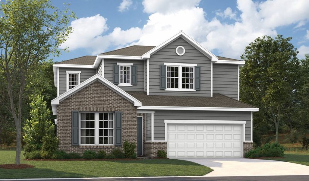 Dupont-EA54-Catelonia Elevation A