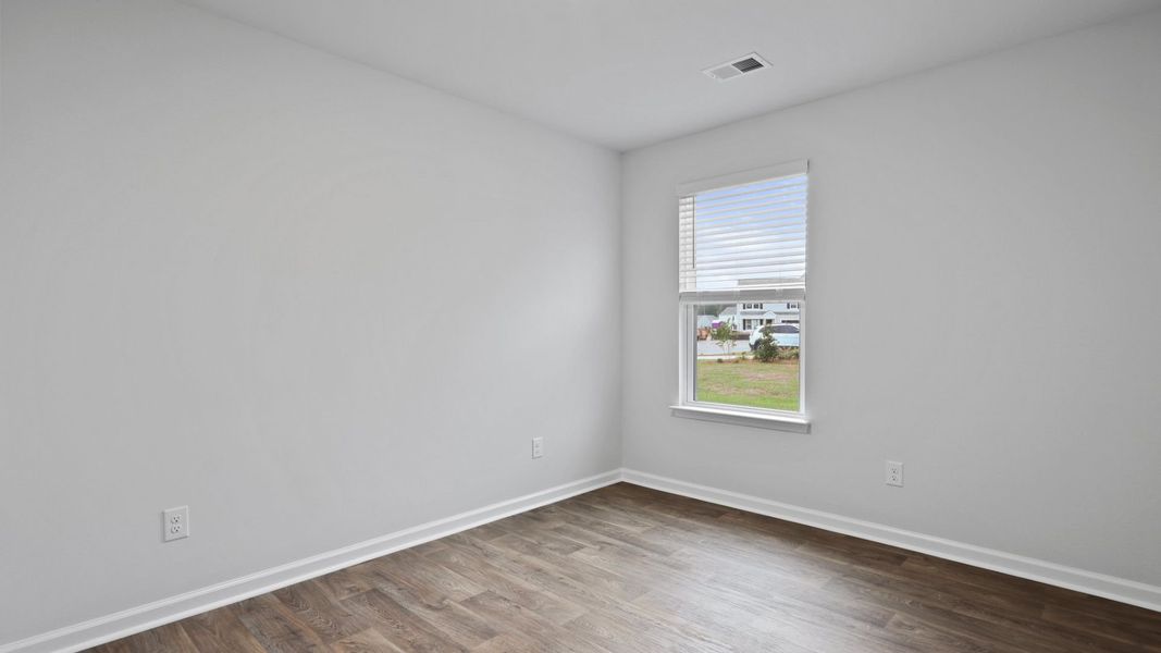 Spacious, unfurnished interior of a new home in Lockwood Landing, Supply (Image 23).