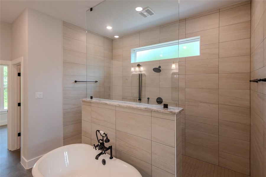 Furnished interior view inside a new home in , Willis (Image 7). Furnished interior view inside a new home in , Willis (Image 7).