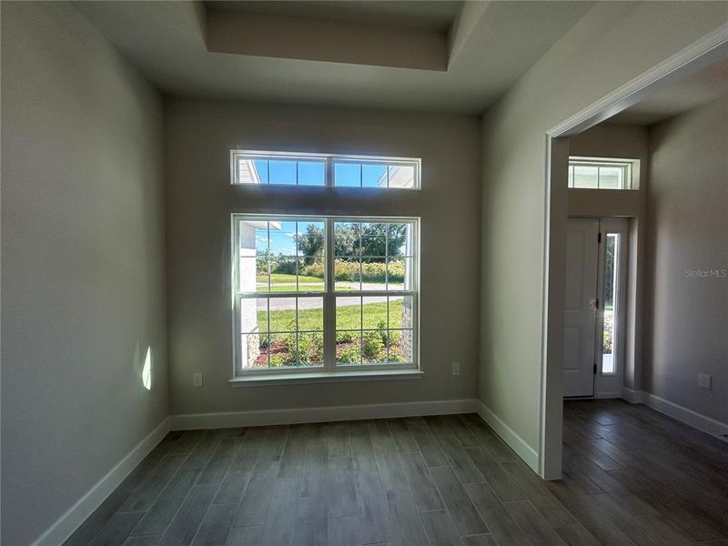 Spacious, unfurnished interior of a new home in Deep Creek, Punta Gorda (Image 16).