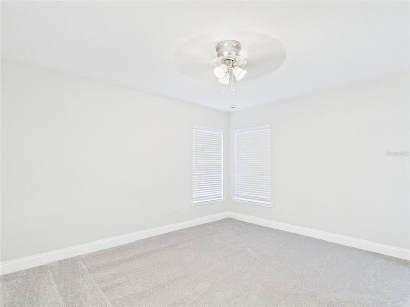 Spacious, unfurnished interior of a new home in , Lakeland (Image 21).