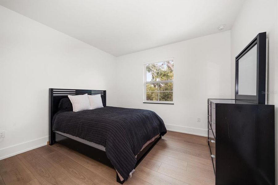Furnished interior view inside a new home in , Dunedin (Image 3). Furnished interior view inside a new home in , Dunedin (Image 3).