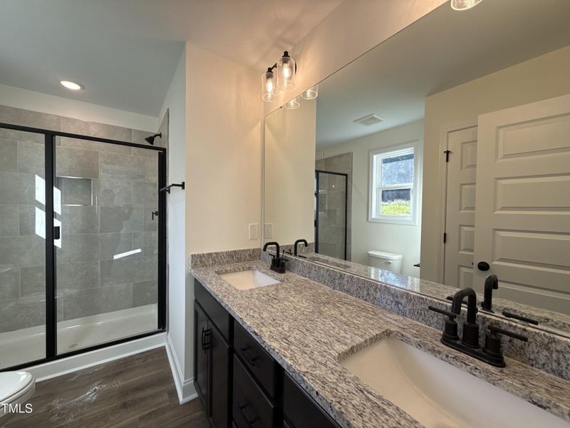 Move In Ready! Move In Ready!