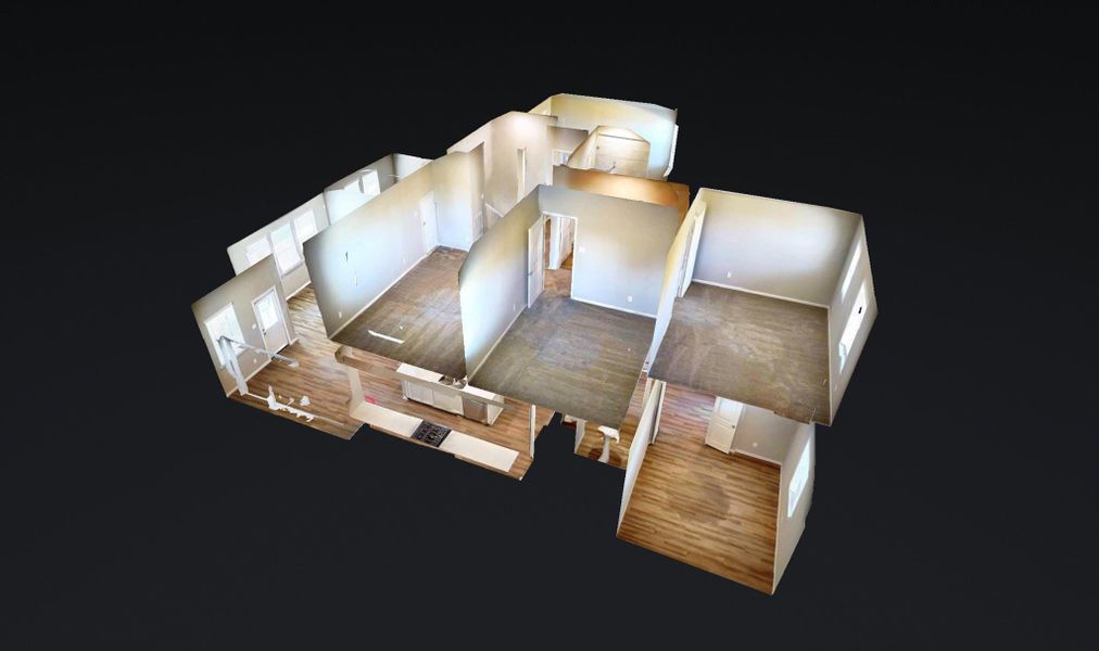 You can tour this absolutely incredible home from the comfort of your own computer in 3D! Do not forget to click the link to the virtual tour and see all this home has to offer!