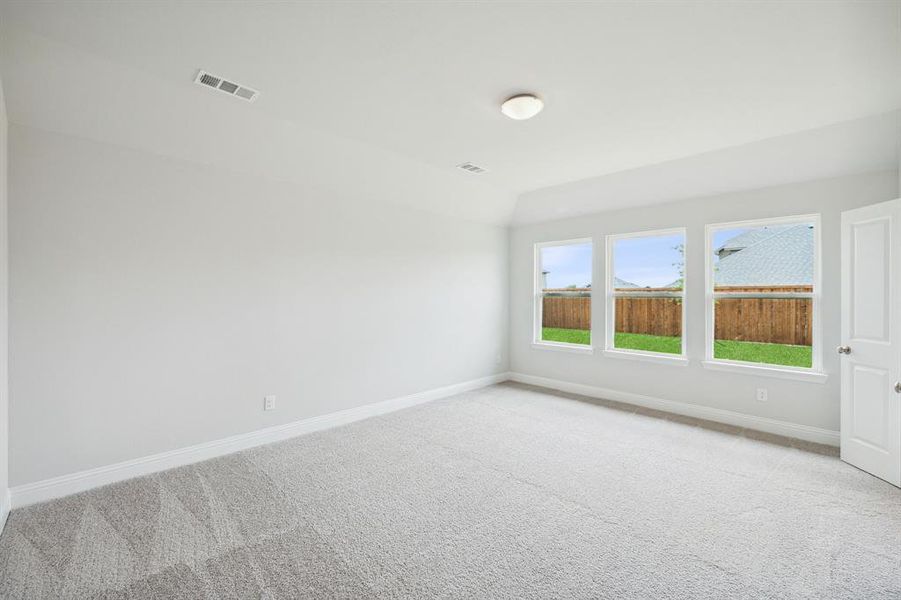 Representative Photo - Not Actual Home * Representative Photo - Not Actual Home *