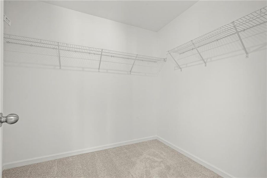 Spacious, unfurnished interior of a new home in , Pendergrass (Image 24).