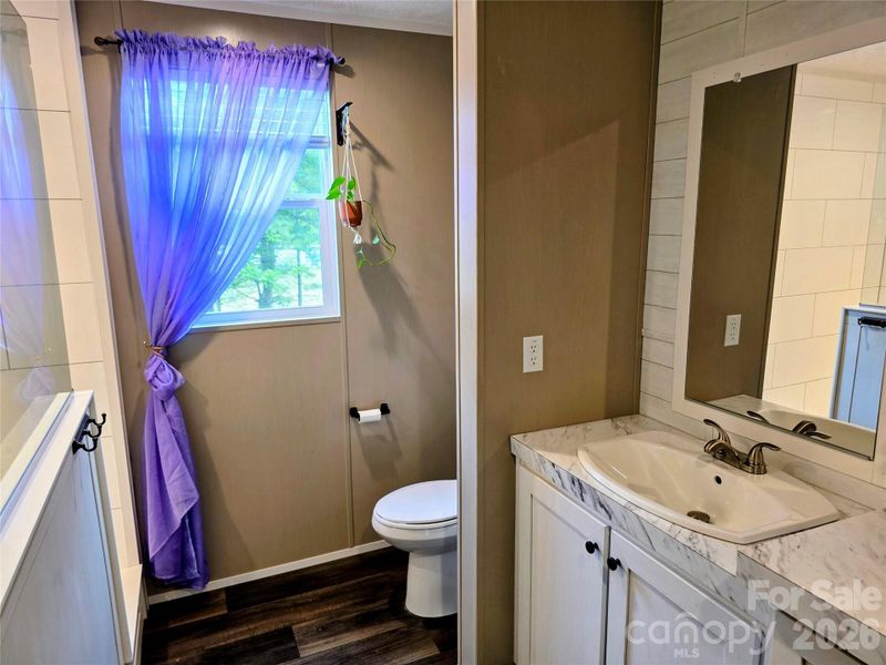 Furnished interior view inside a new home in , Burnsville (Image 3).