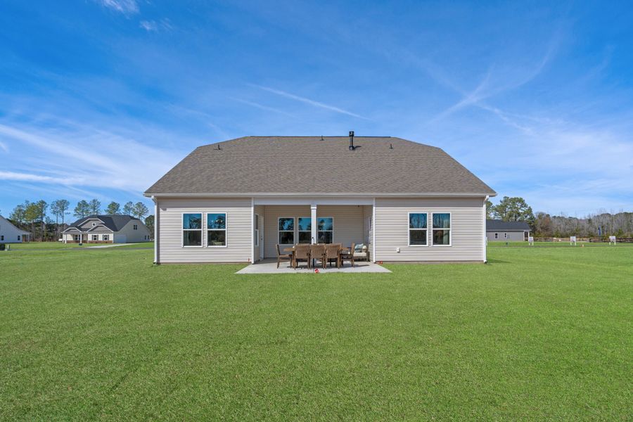 New Home in Loris, SC.  - Slide 5