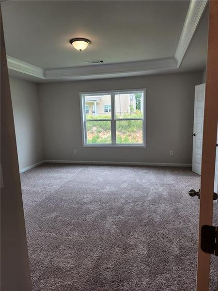 Spacious, unfurnished interior of a new home in , Loganville (Image 62). Spacious, unfurnished interior of a new home in , Loganville (Image 62).