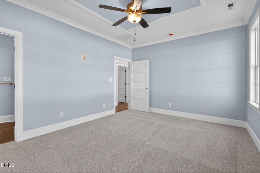 Master Bedroom 3 Master Bedroom 3