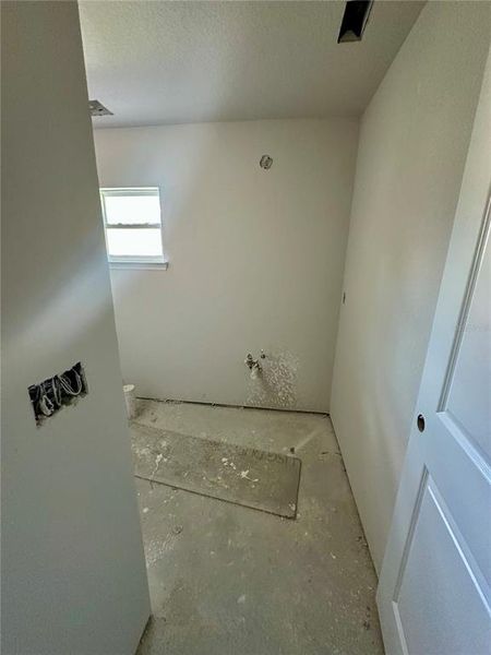 In-progress construction of a new home in , Lakeland, FL (Image 4).