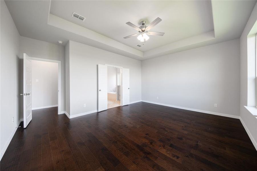 Primary Bedroom Primary Bedroom