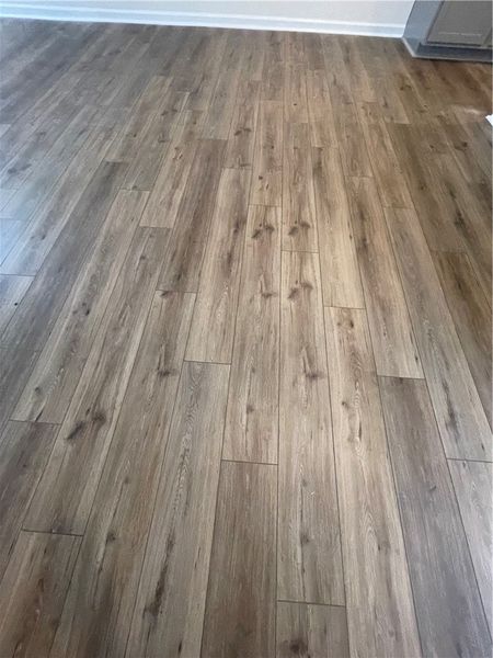 Close-up of interior finishes inside a home in Springwood Grove, Central (Image 20).