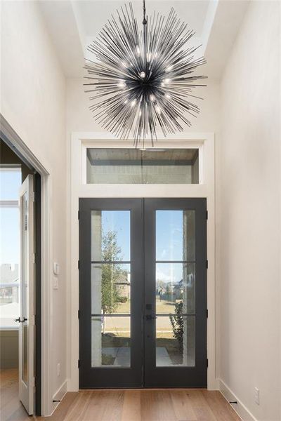 1809 Turtle Creek - Entry 1809 Turtle Creek - Entry