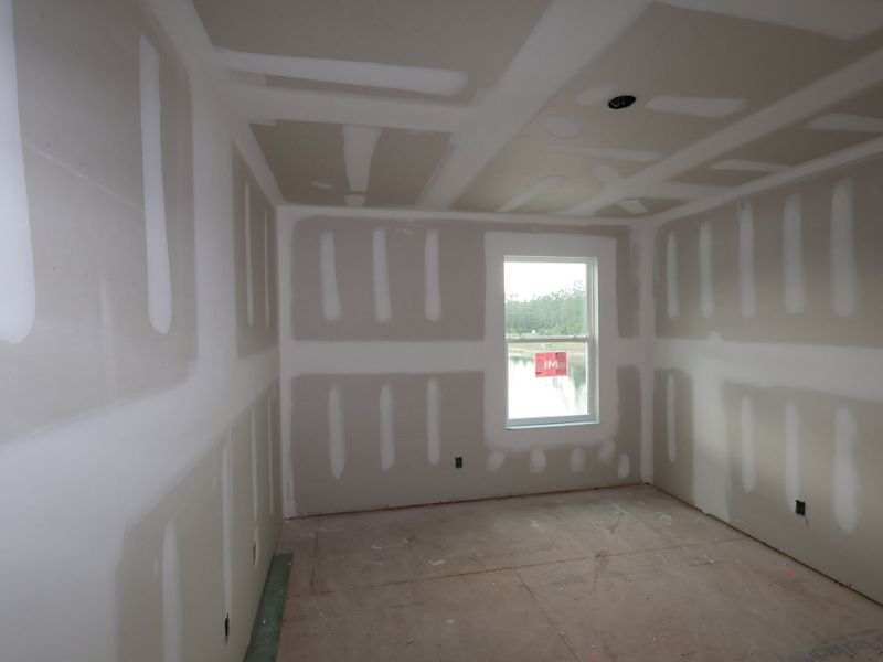 Drywall Drywall