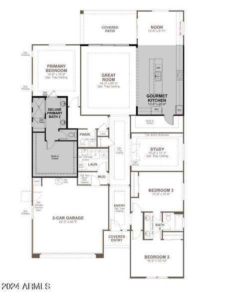 Cassandra B Elevation Lot 33