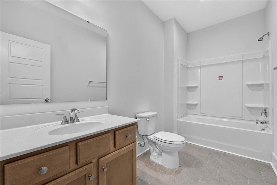 Furnished interior view inside a new home in , Ravenel (Image 6). Furnished interior view inside a new home in , Ravenel (Image 6).