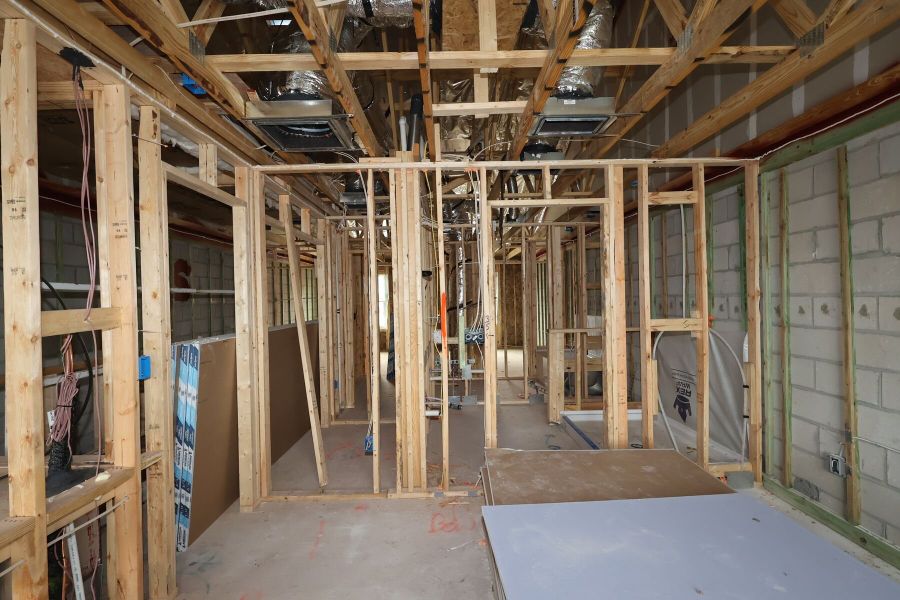 Insulation Insulation