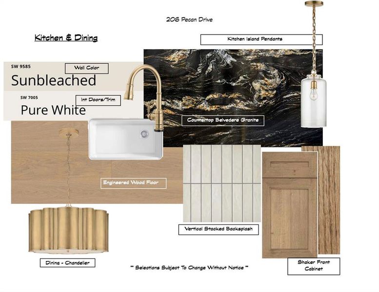 Sample of building materials used in homes in , Roanoke (Image 28).