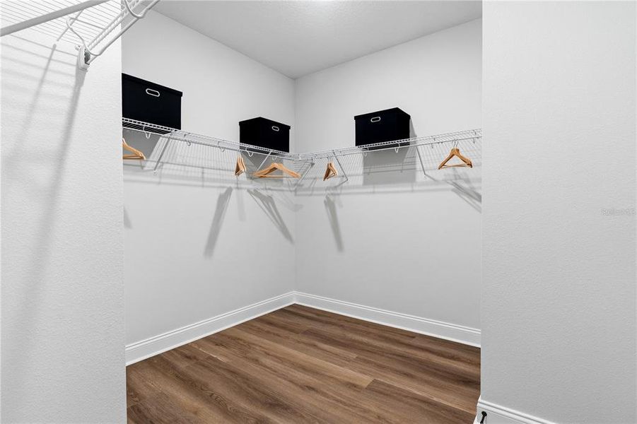 Spacious, unfurnished interior of a new home in , Winter Garden (Image 20). Spacious, unfurnished interior of a new home in , Winter Garden (Image 20).